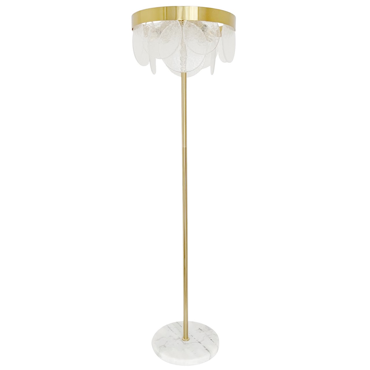 Vistosi Inspired Floor Lamp