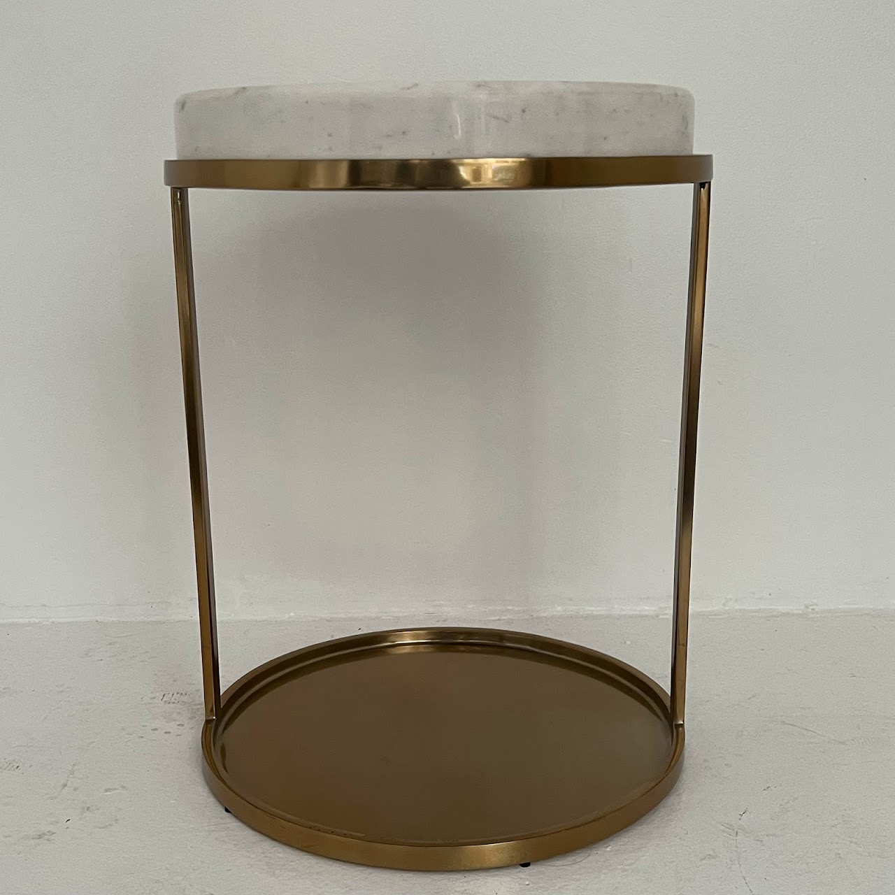 Williams Sonoma Home Accent Table