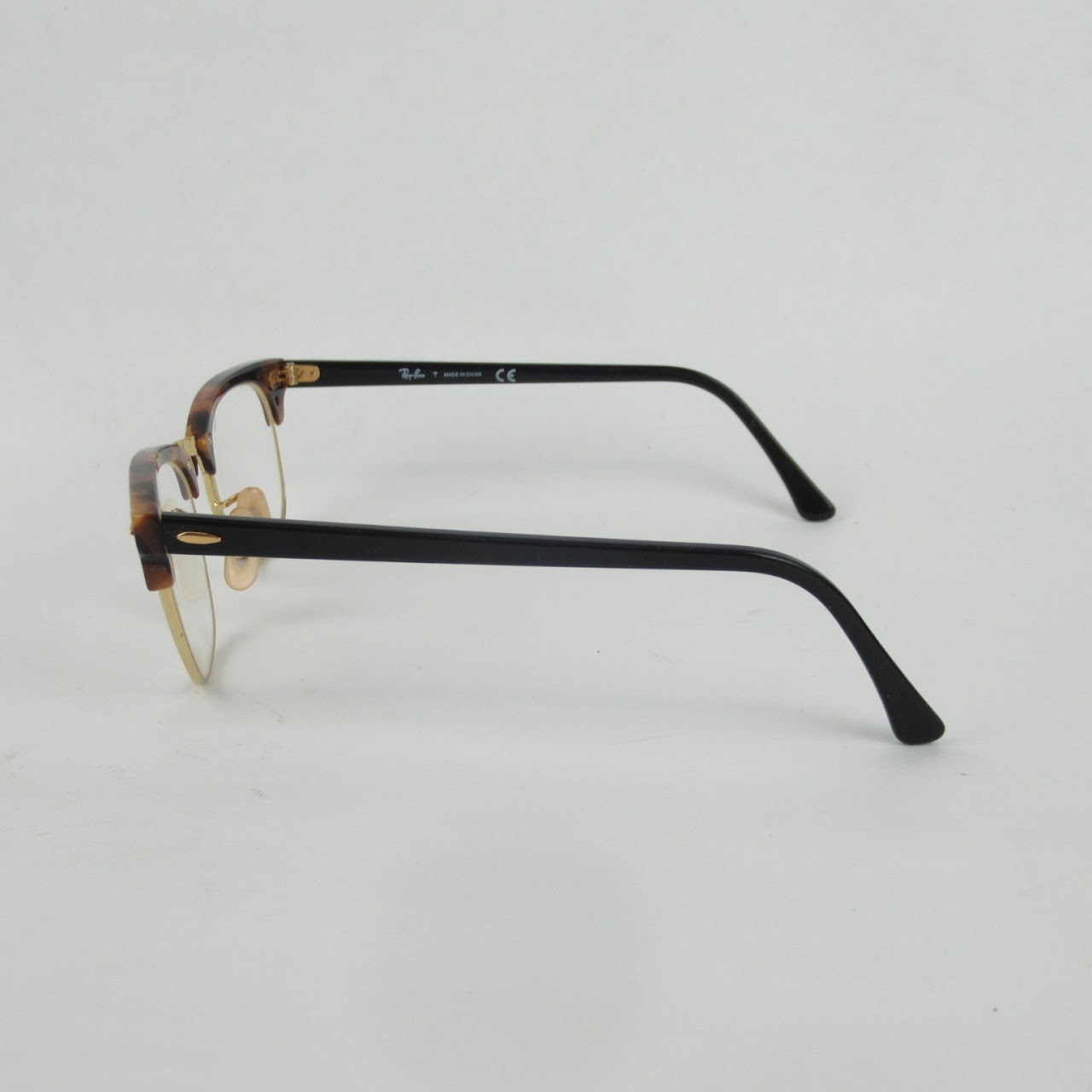 Ray-Ban Clubmaster RX Eyeglasses