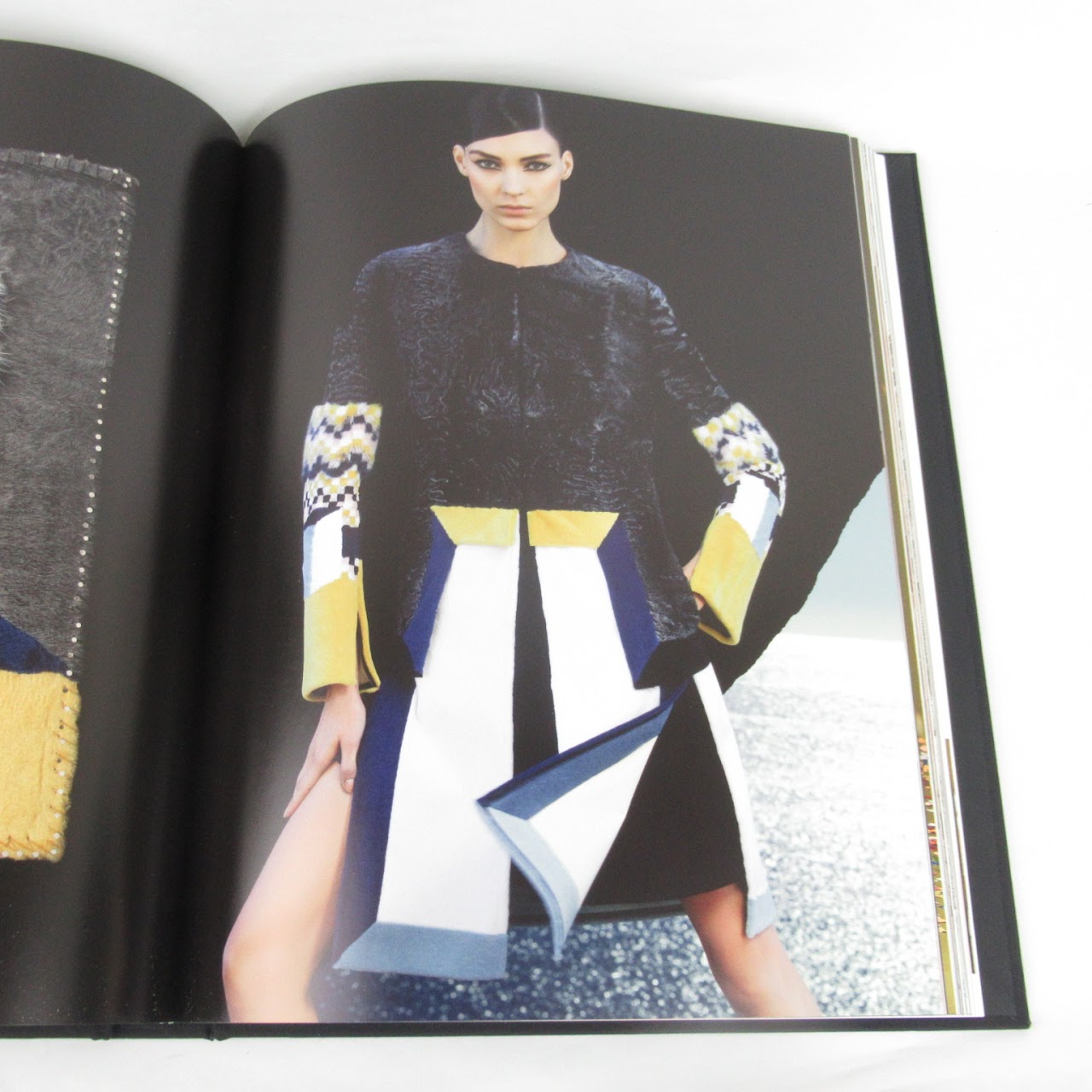 Fendi Roma Book