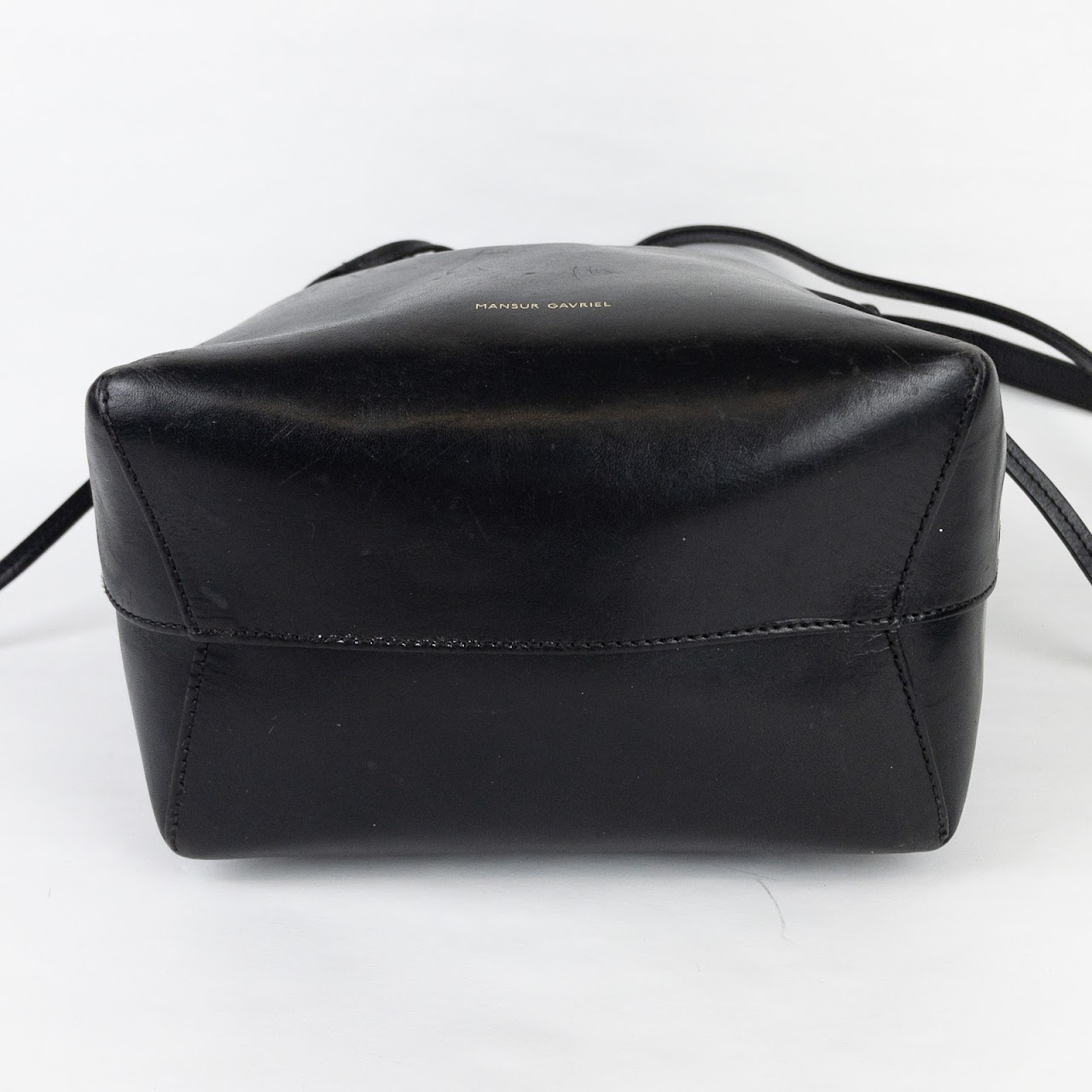 Mansur Gavriel Bucket Bag