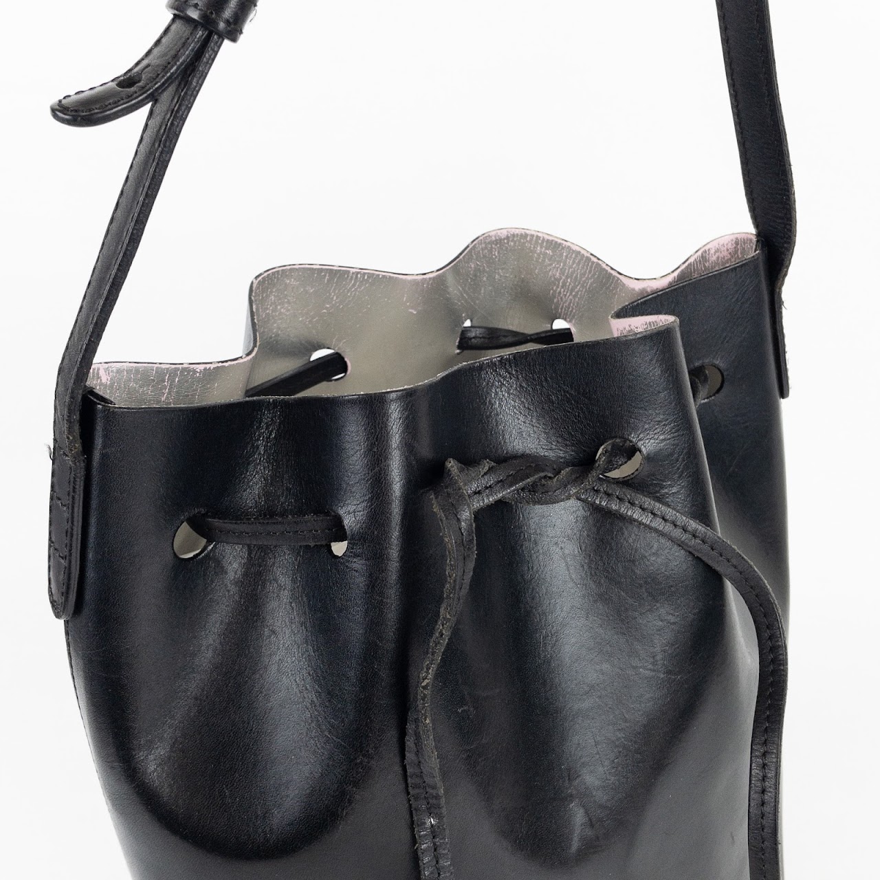 Mansur Gavriel Bucket Bag