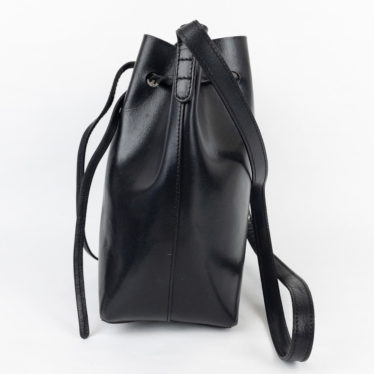 Mansur Gavriel Bucket Bag