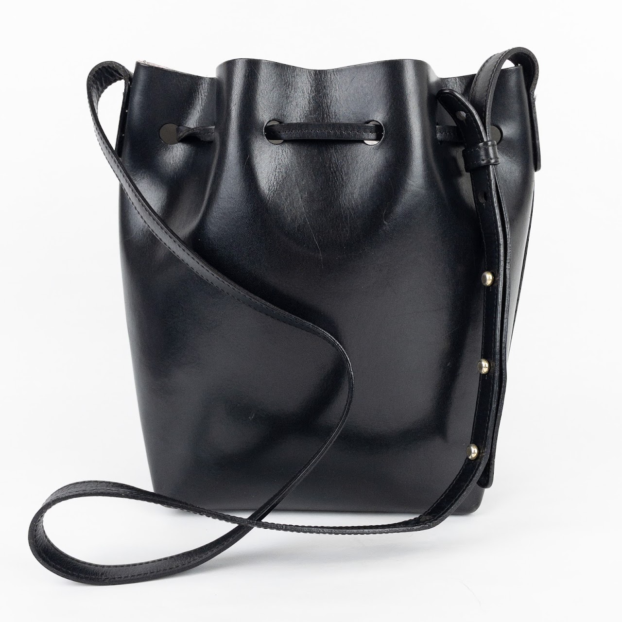 Mansur Gavriel Bucket Bag