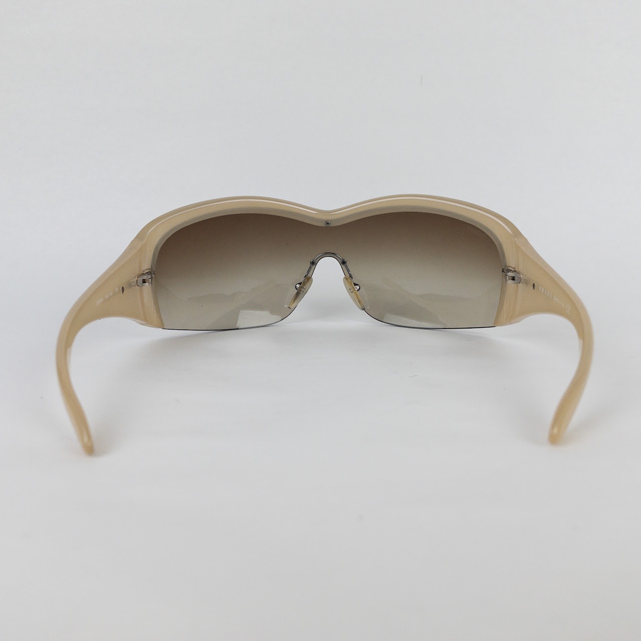 Prada Wrap Sunglasses