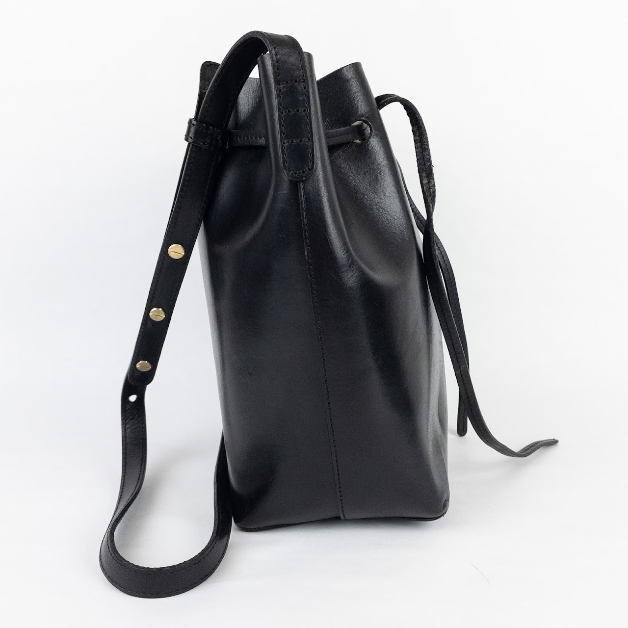 Mansur Gavriel Bucket Bag