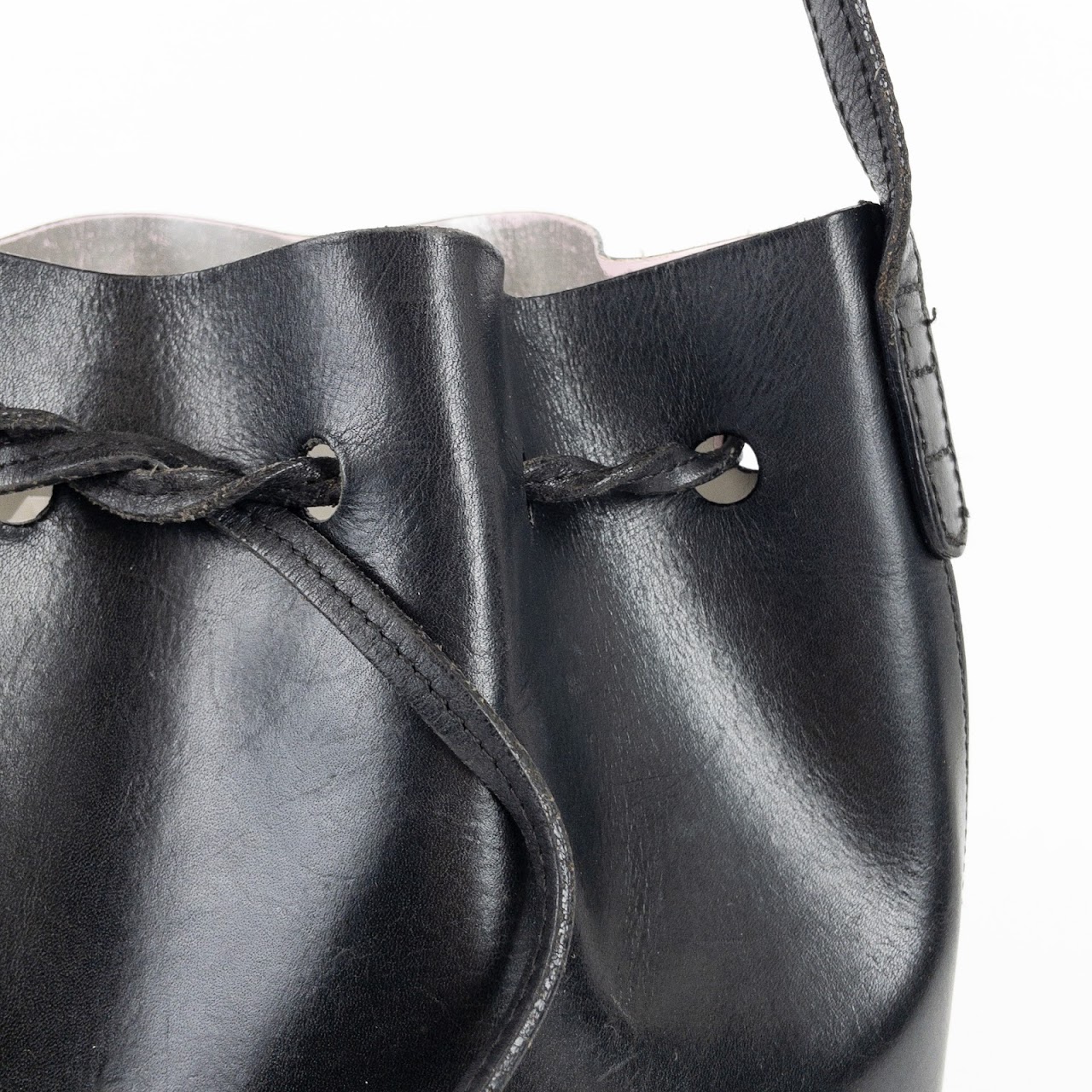 Mansur Gavriel Bucket Bag