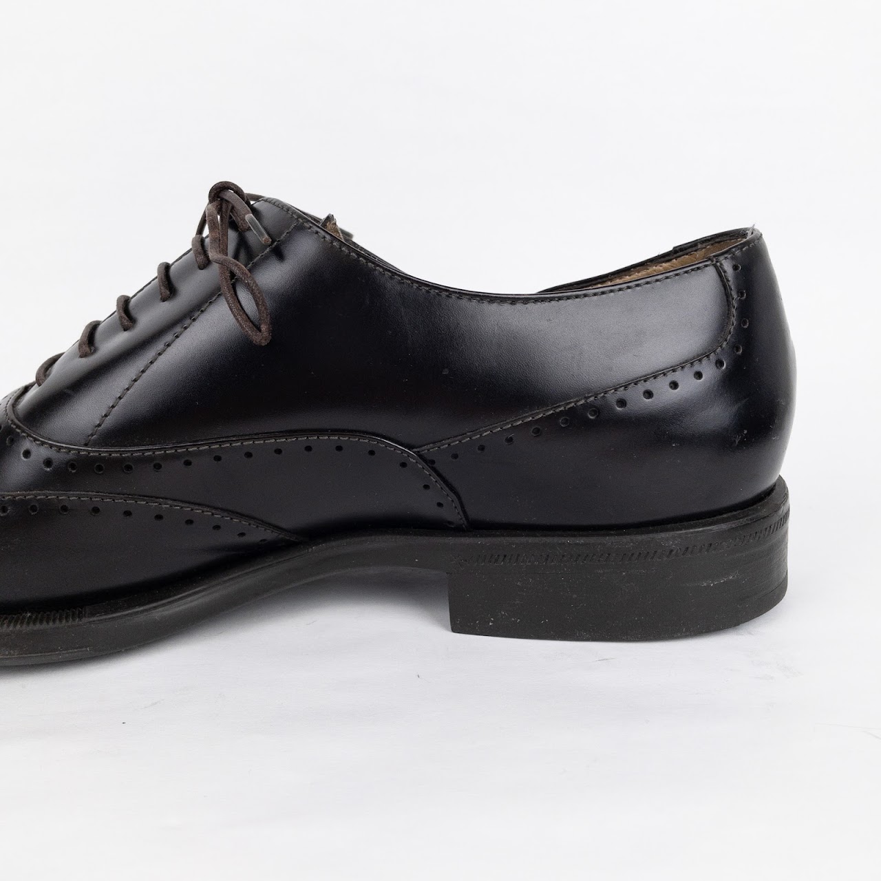 Giorgio Armani Wingtips