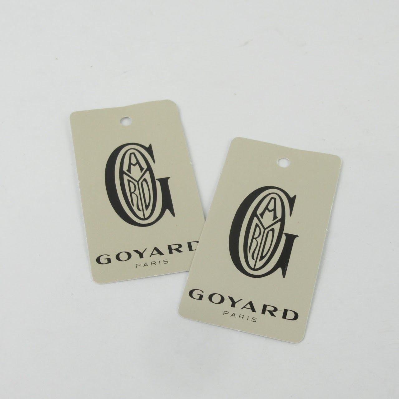 Goyard Senat Mini Wallet - Shop Here Today - Goyard World