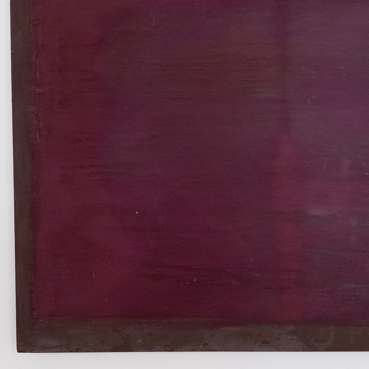 Rothko-Inspired Abstract Painting