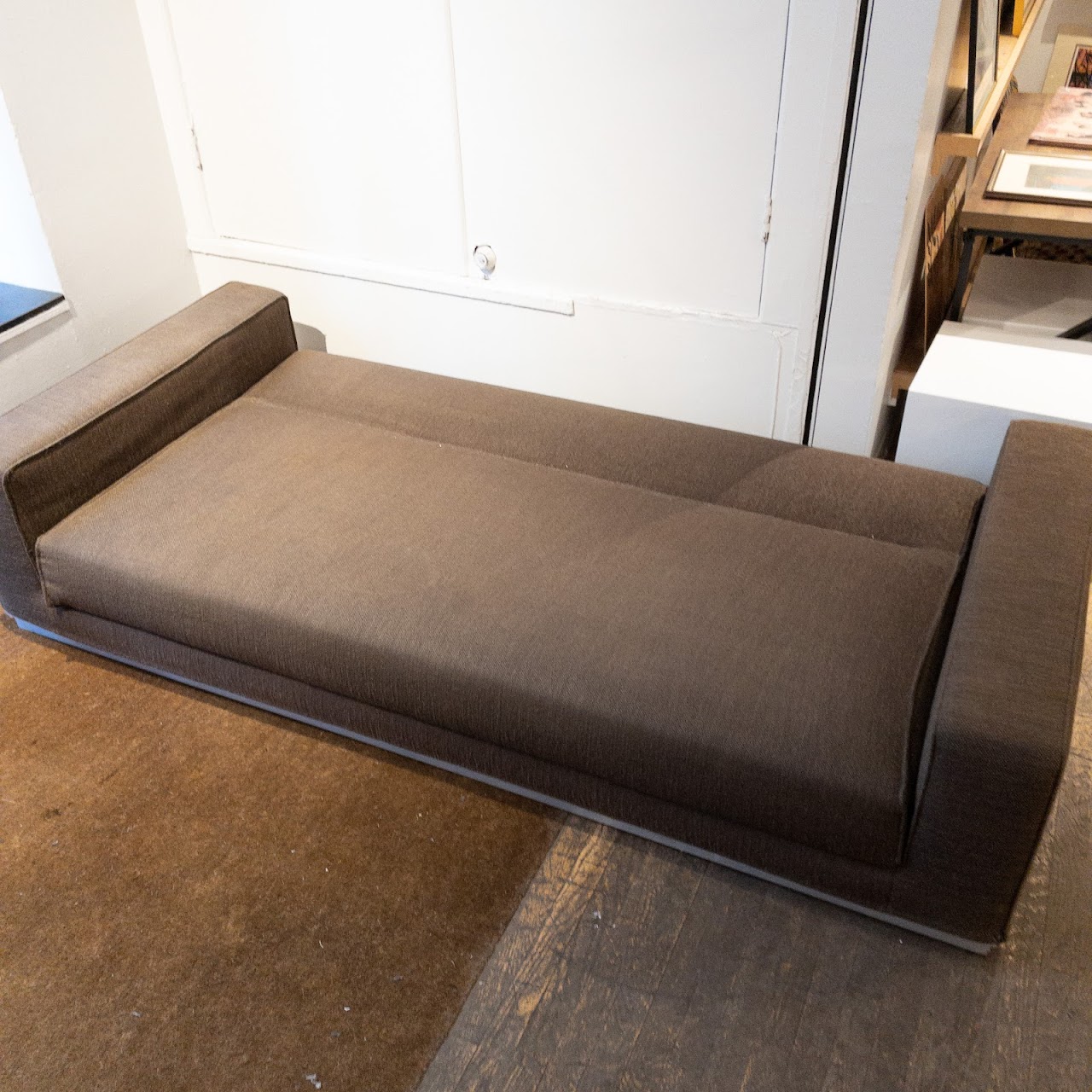 Tacchini Italia Convertible Sofa