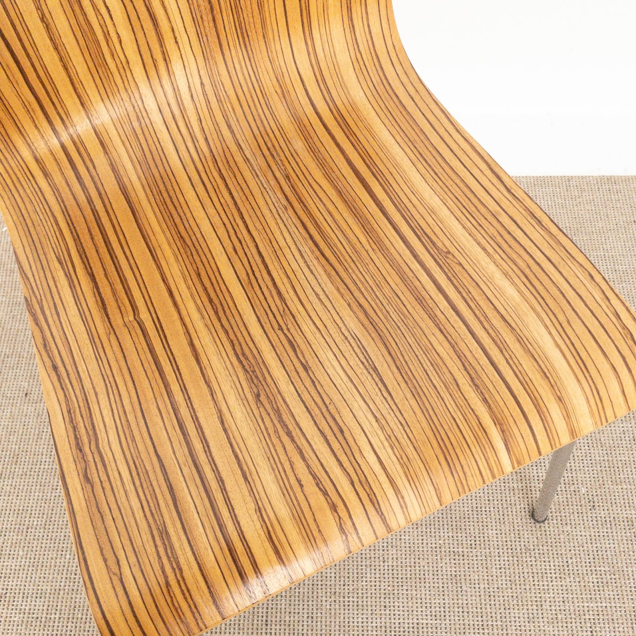 Bentwood Chair Pair