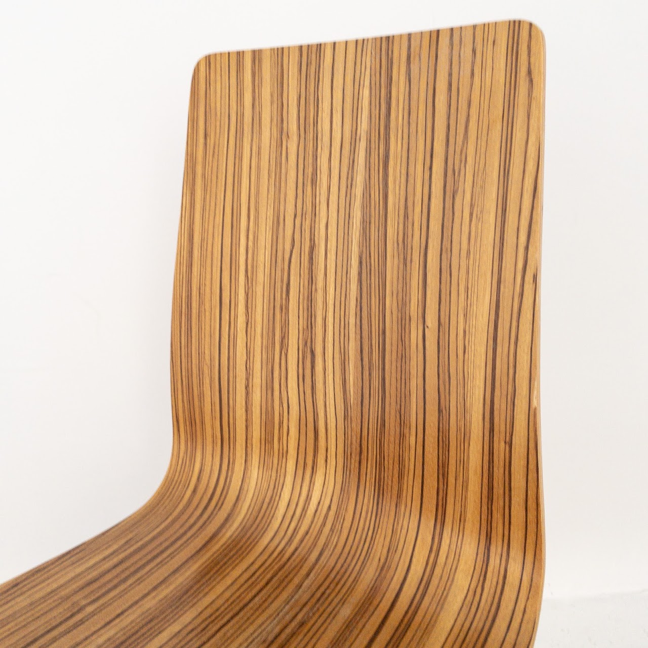 Bentwood Chair Pair