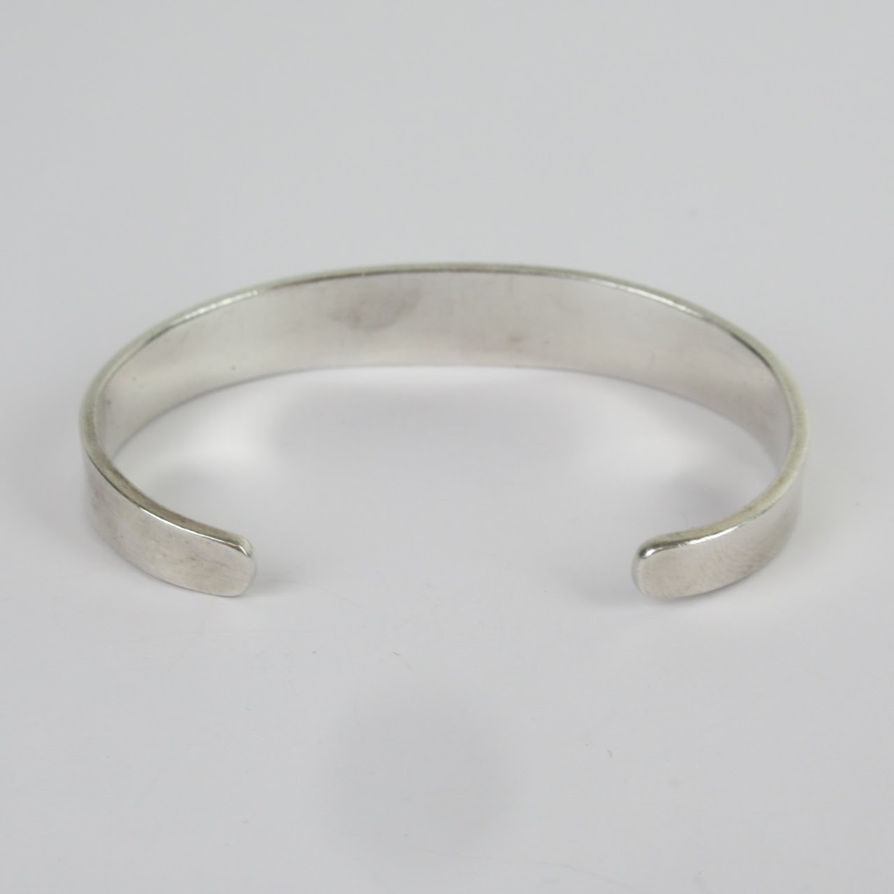 Sterling Silver Cuff Bracelet