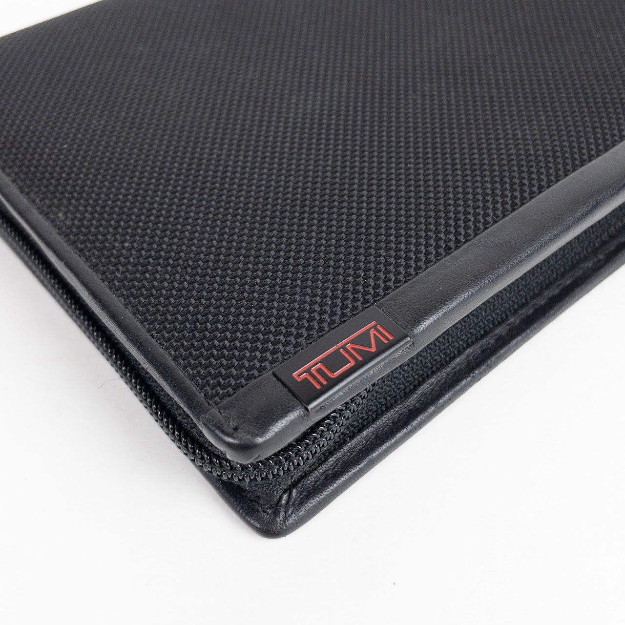 Tumi Travel Wallet