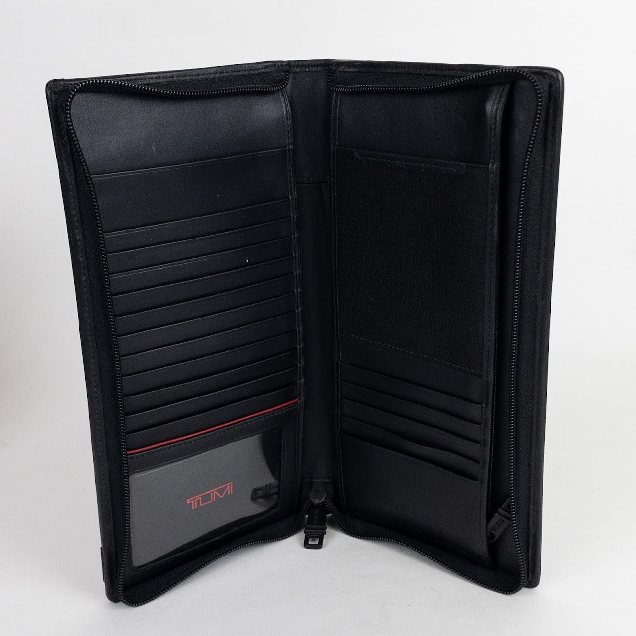 Tumi Travel Wallet