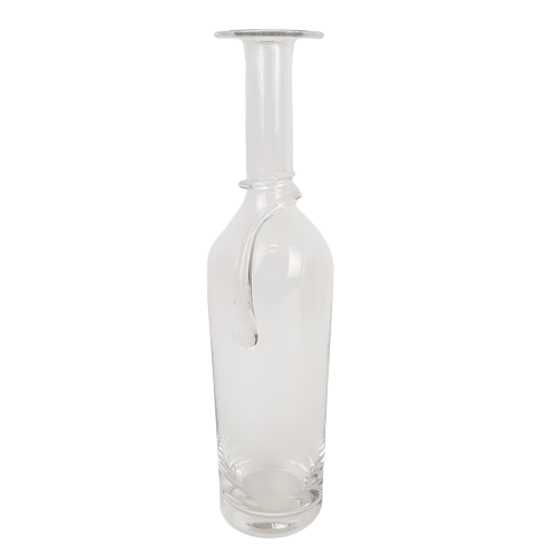 Riedel Glass Vase