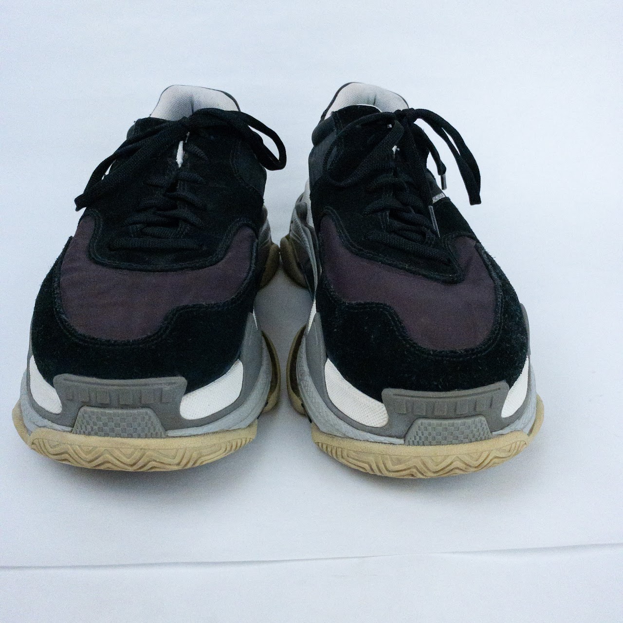 Balenciaga Triple S Sneakers