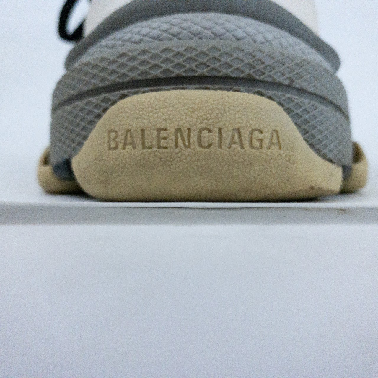 Balenciaga Triple S Sneakers