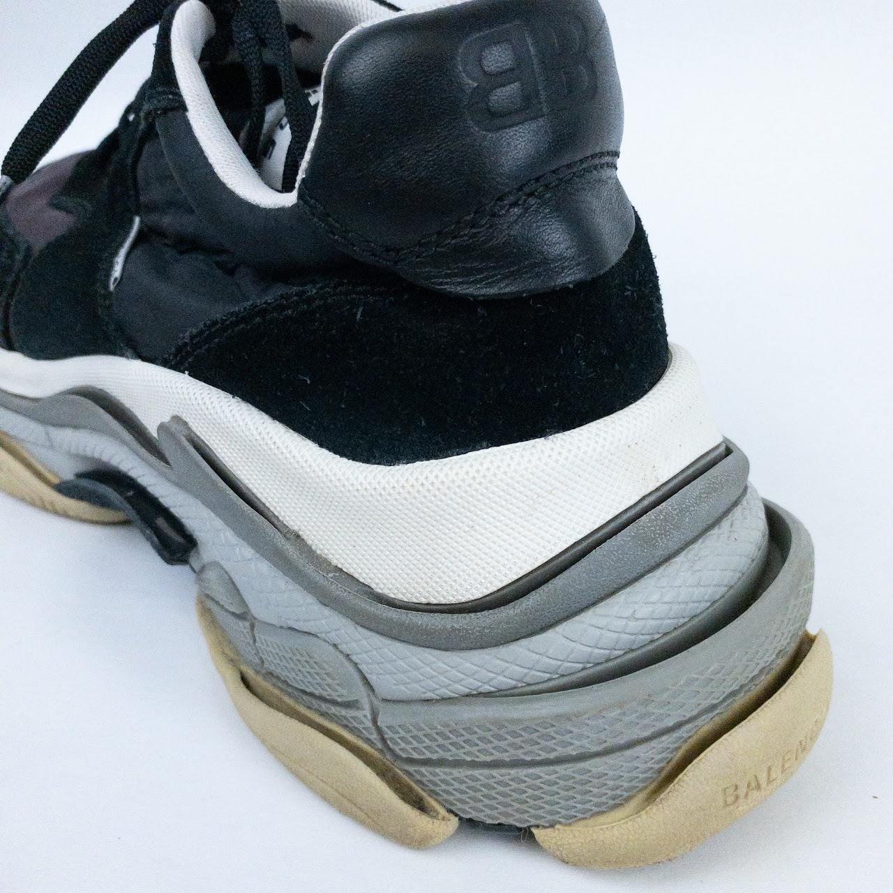 Balenciaga Triple S Sneakers