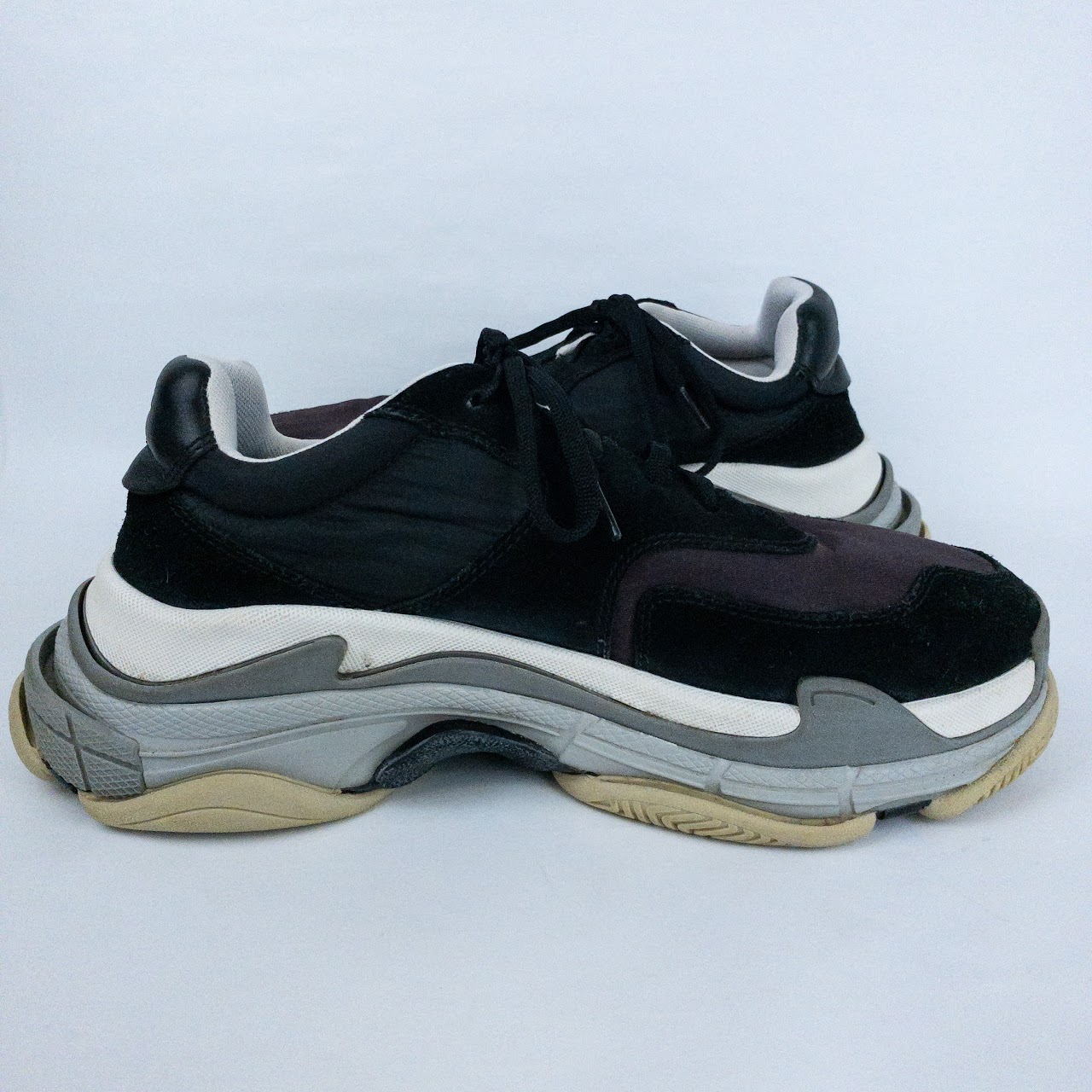 Balenciaga Triple S Sneakers