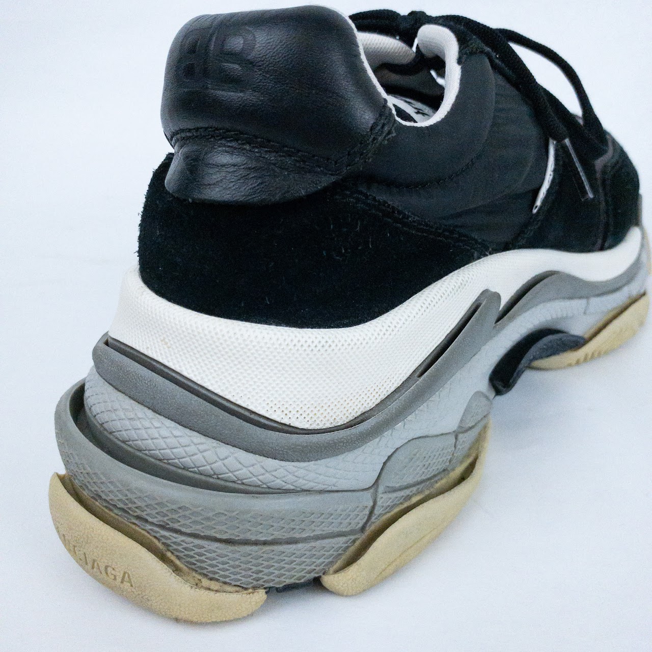 Balenciaga Triple S Sneakers