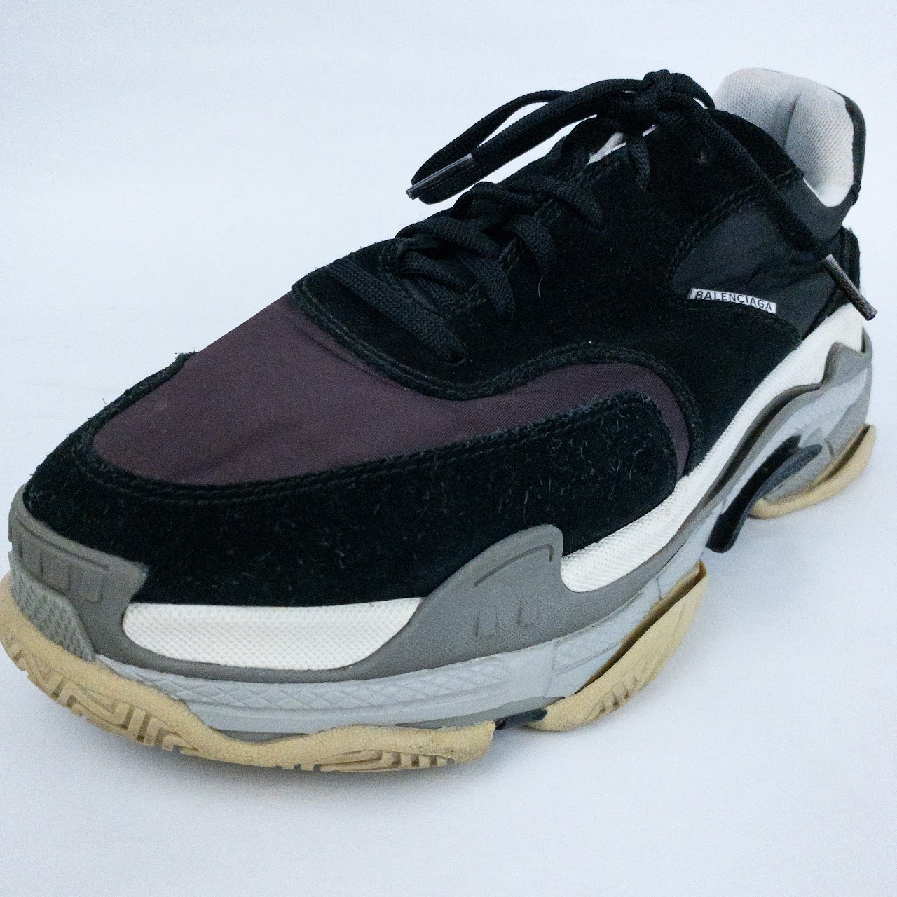 Balenciaga Triple S Sneakers