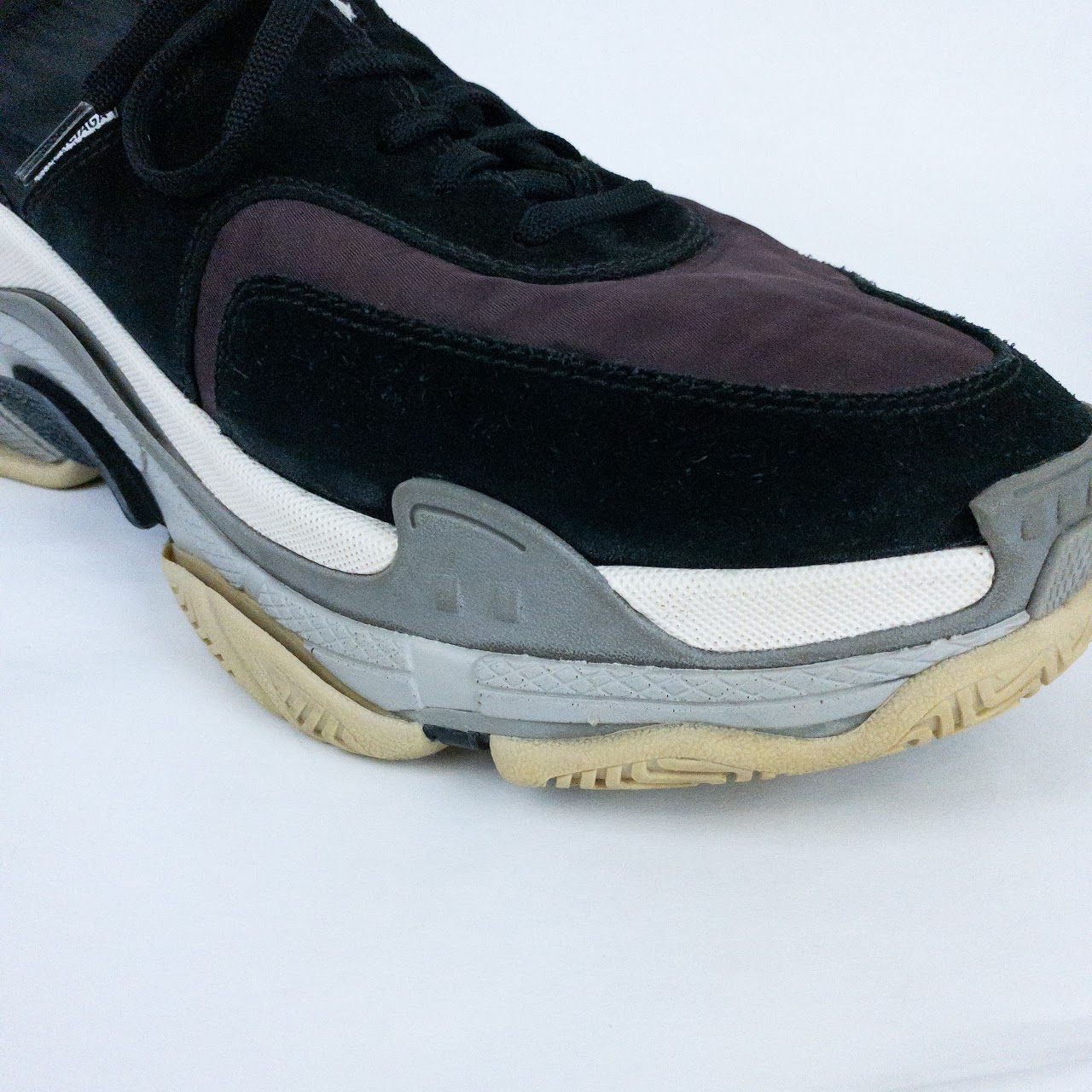 Balenciaga Triple S Sneakers