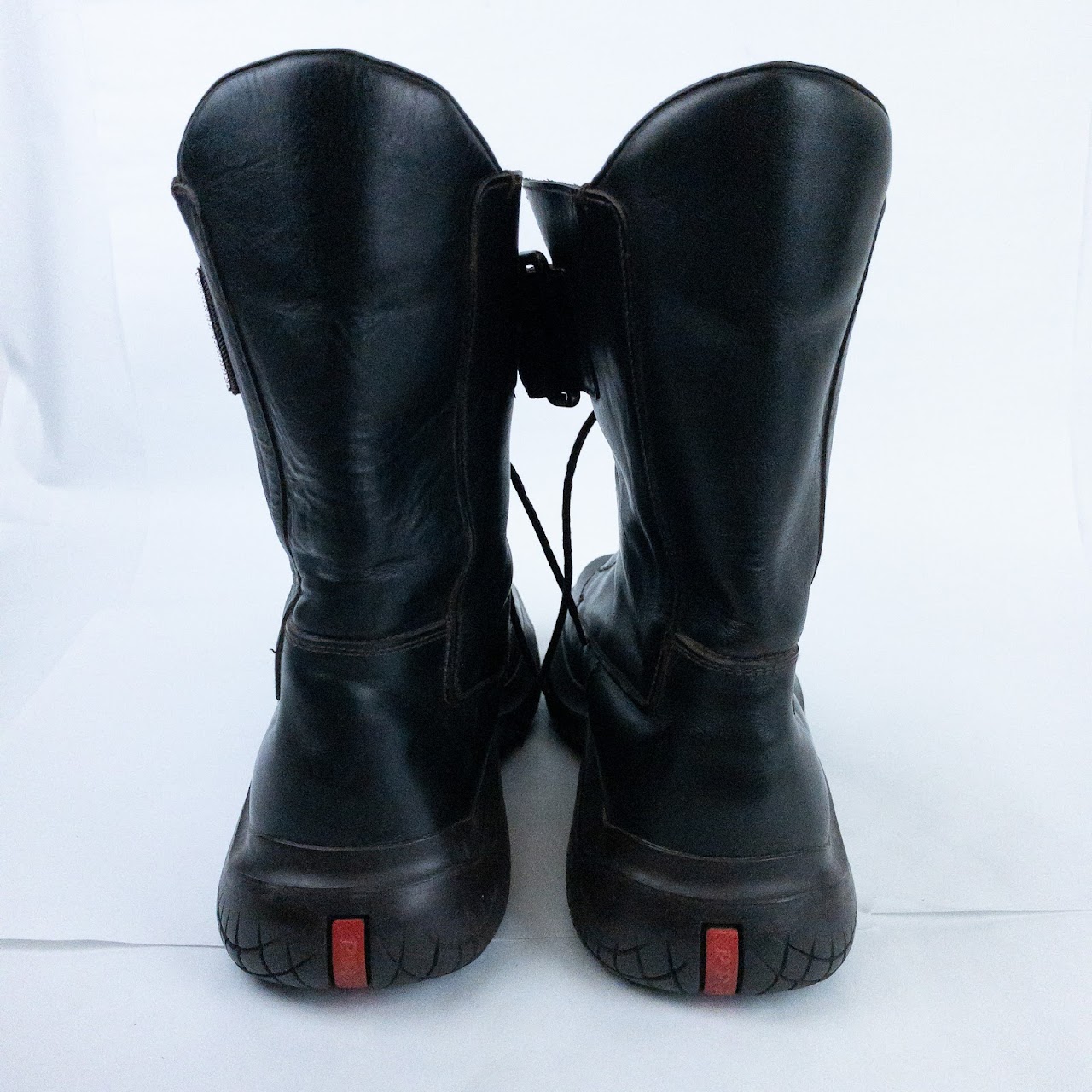 Prada Sport Boots