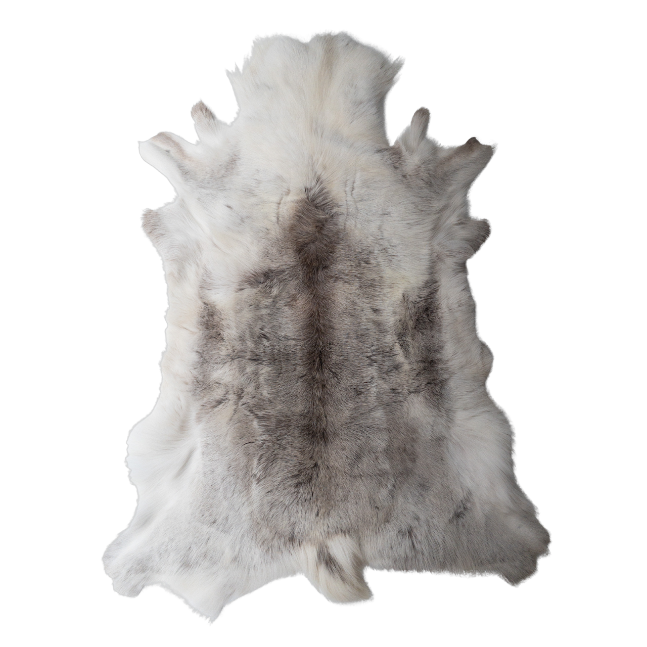 Goat Hide Rug