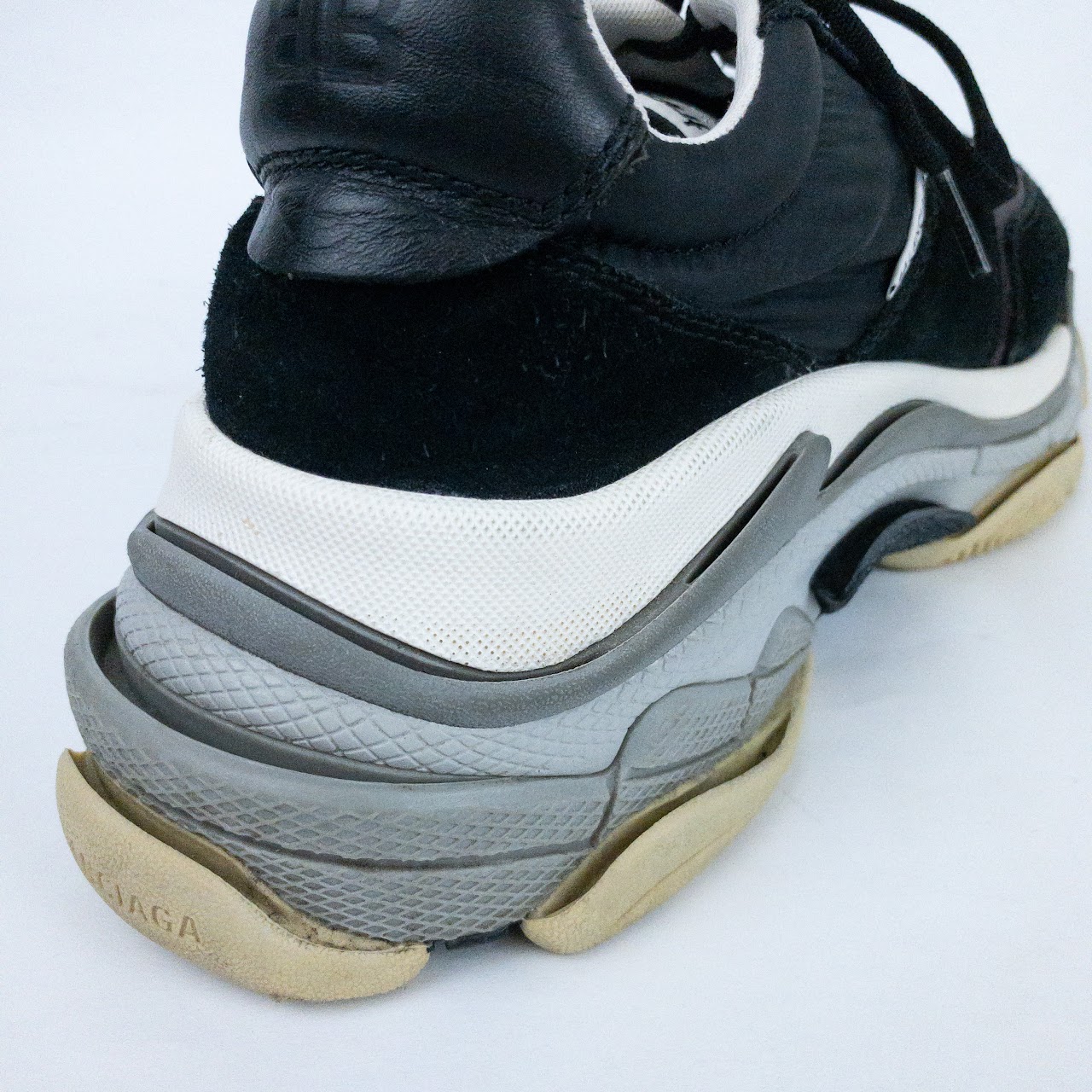 Balenciaga Triple S Sneakers