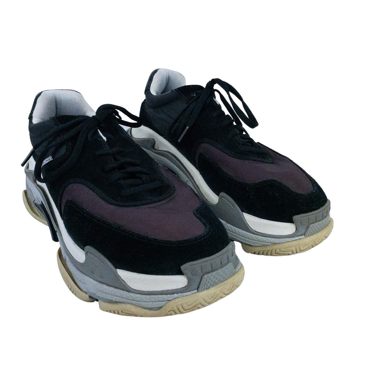 Balenciaga Triple S Sneakers