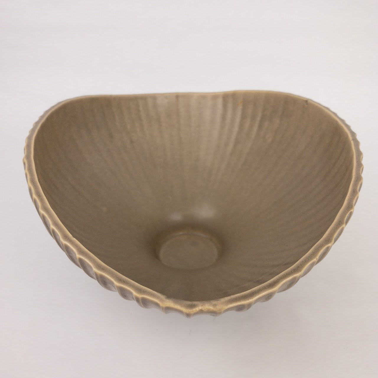 Jonathan Adler Pot A Porter Footed Bowl