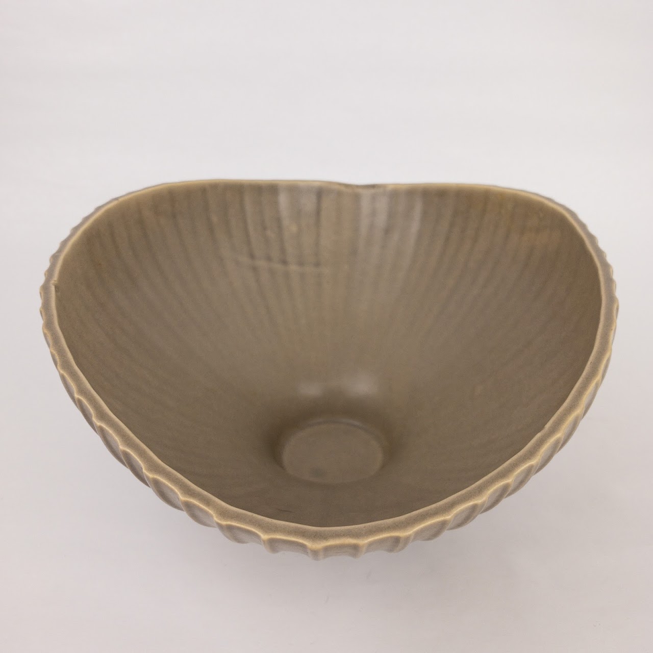 Jonathan Adler Pot A Porter Footed Bowl