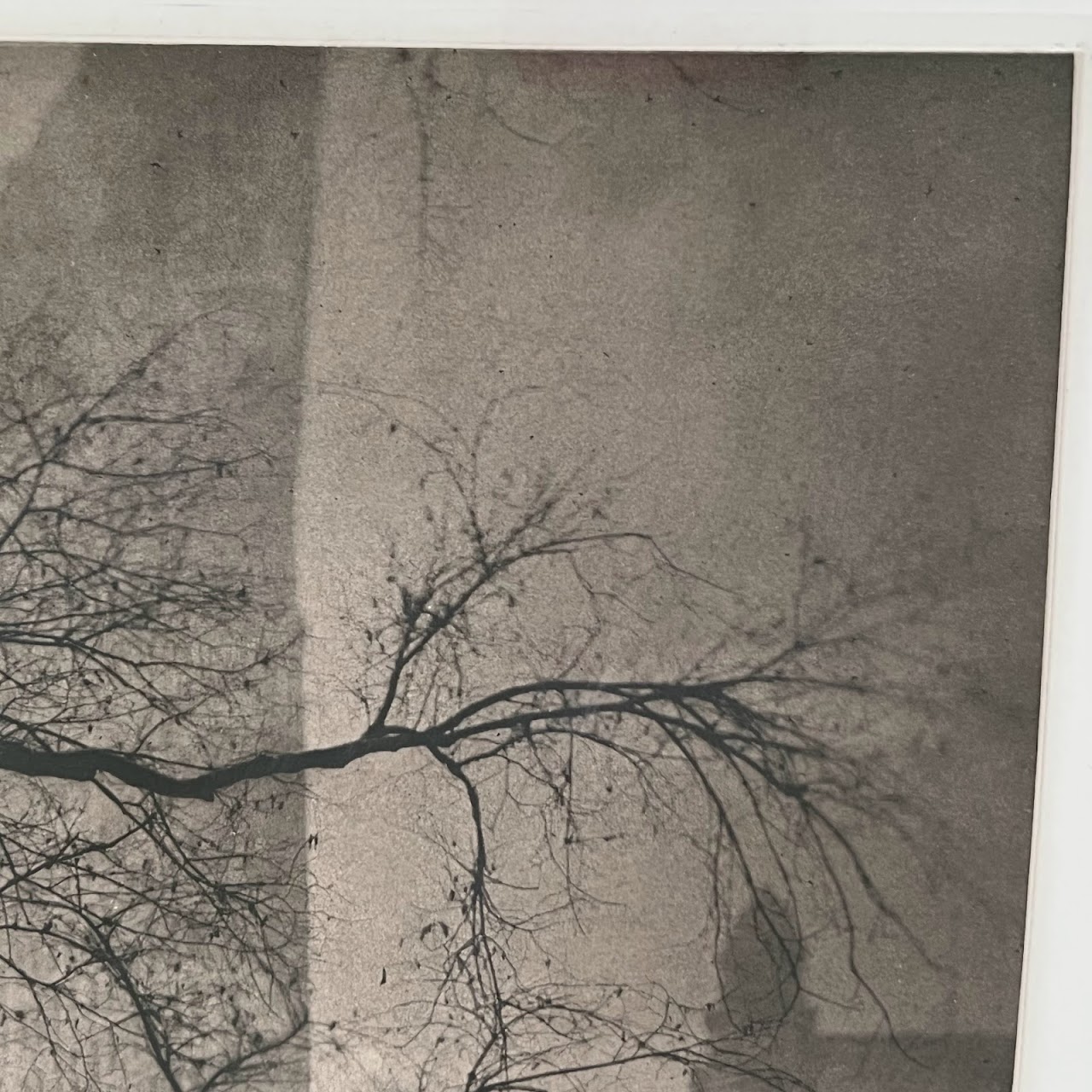 Edward Steichen 'The Flatiron' Photogravure