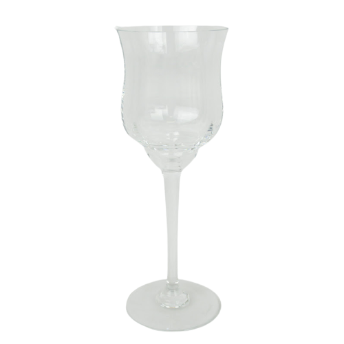 Baccarat Crystal Wine Glass