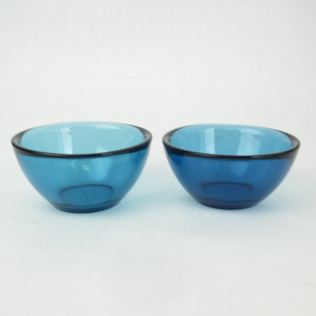 Orrefors Fuga Bowl Set