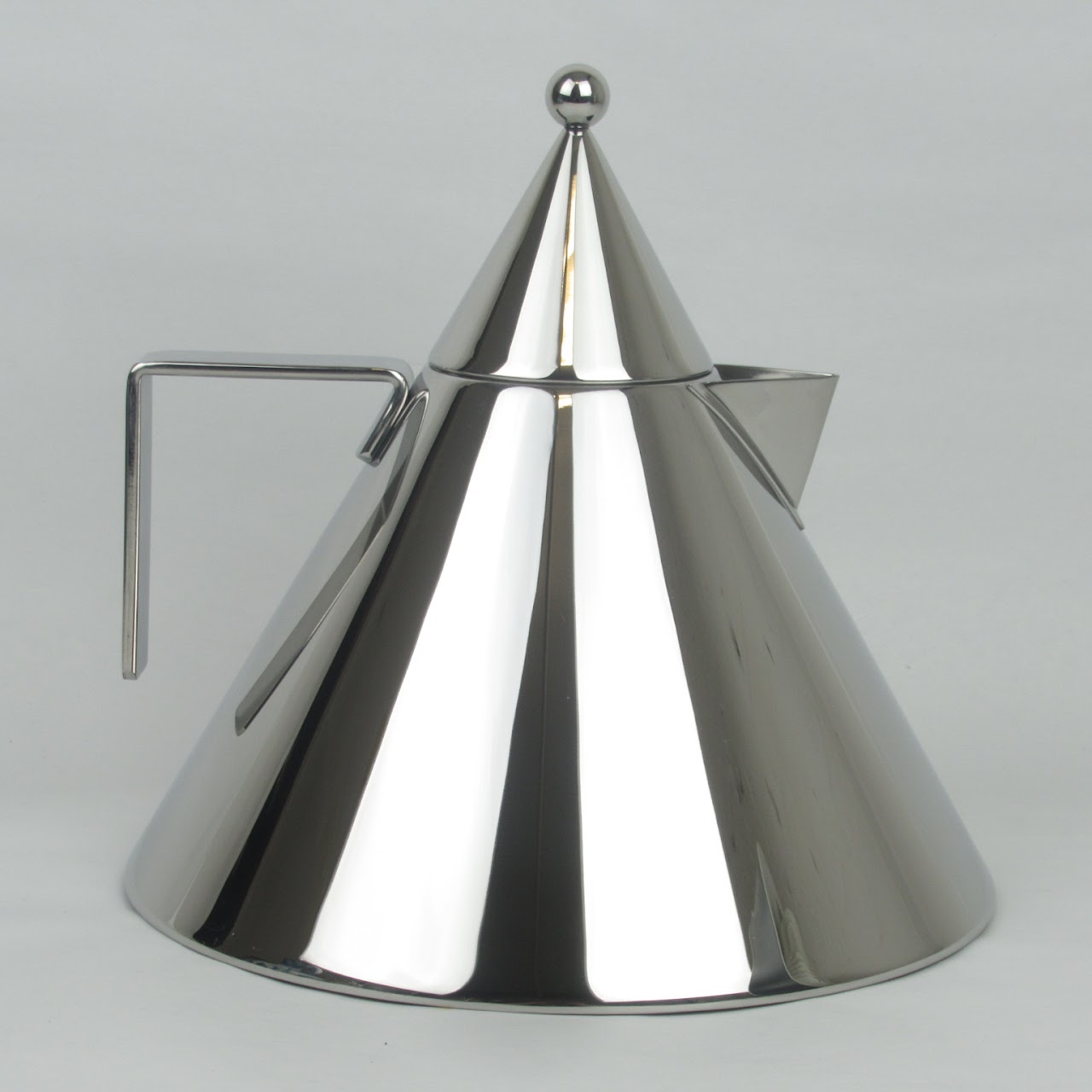 Alessi Il Conico Kettle MINT