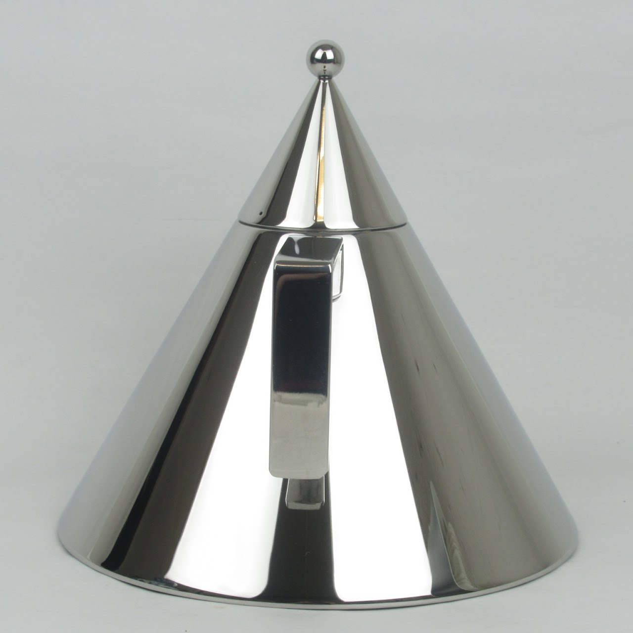 Alessi Il Conico Kettle MINT