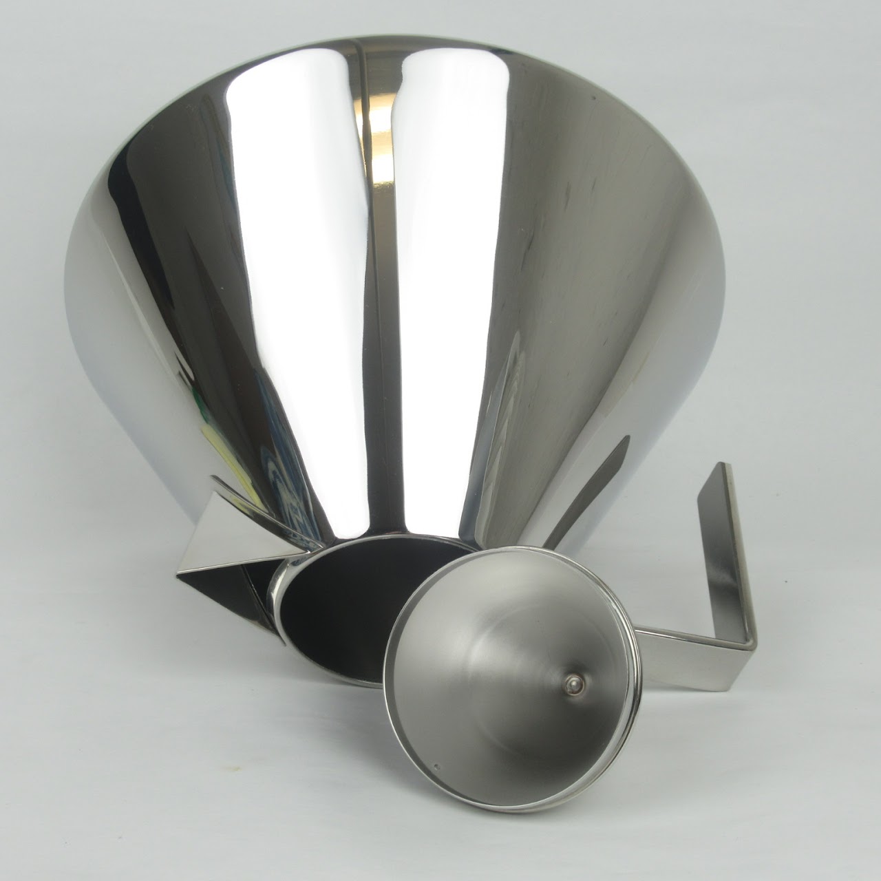 Alessi Il Conico Kettle MINT