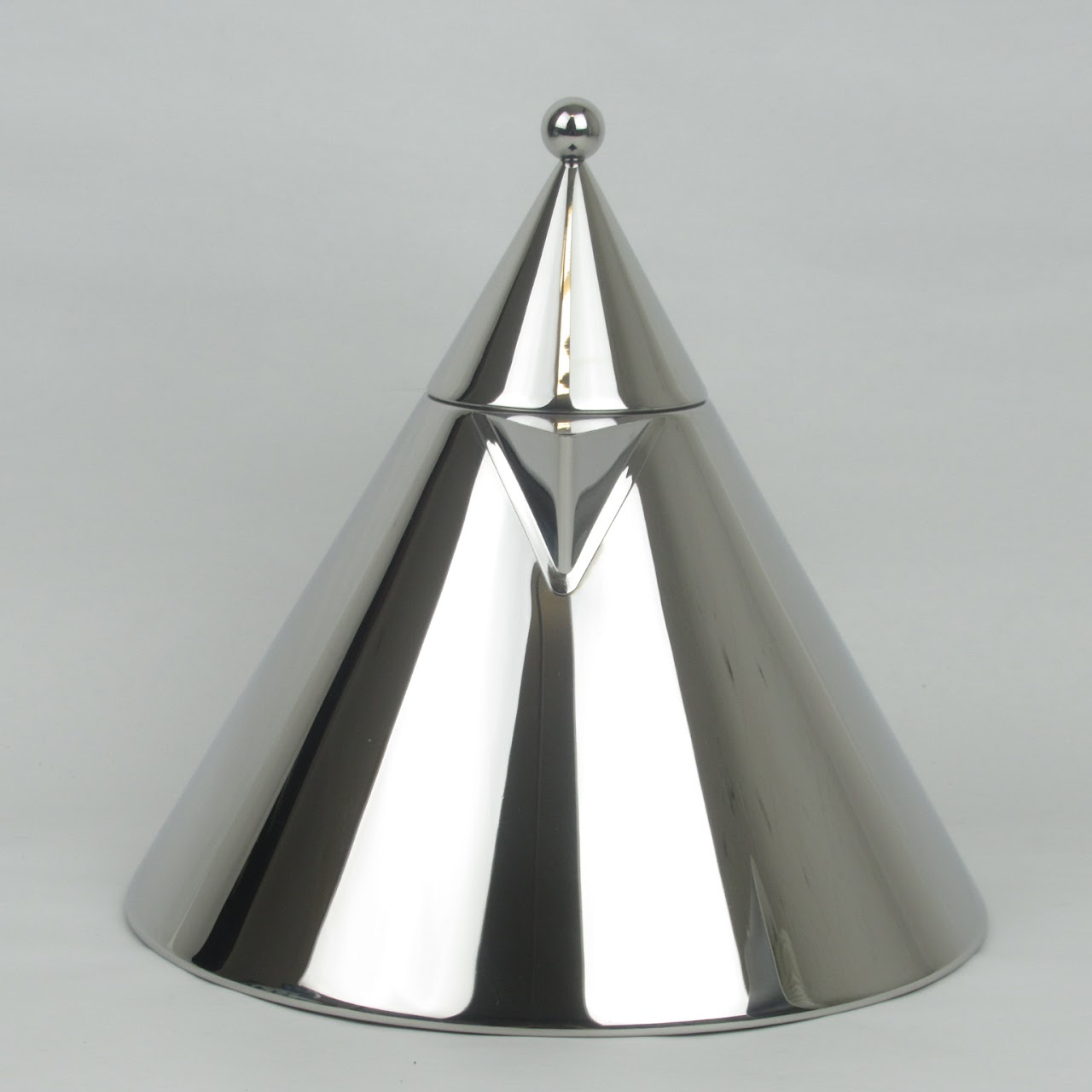 Alessi Il Conico Kettle MINT