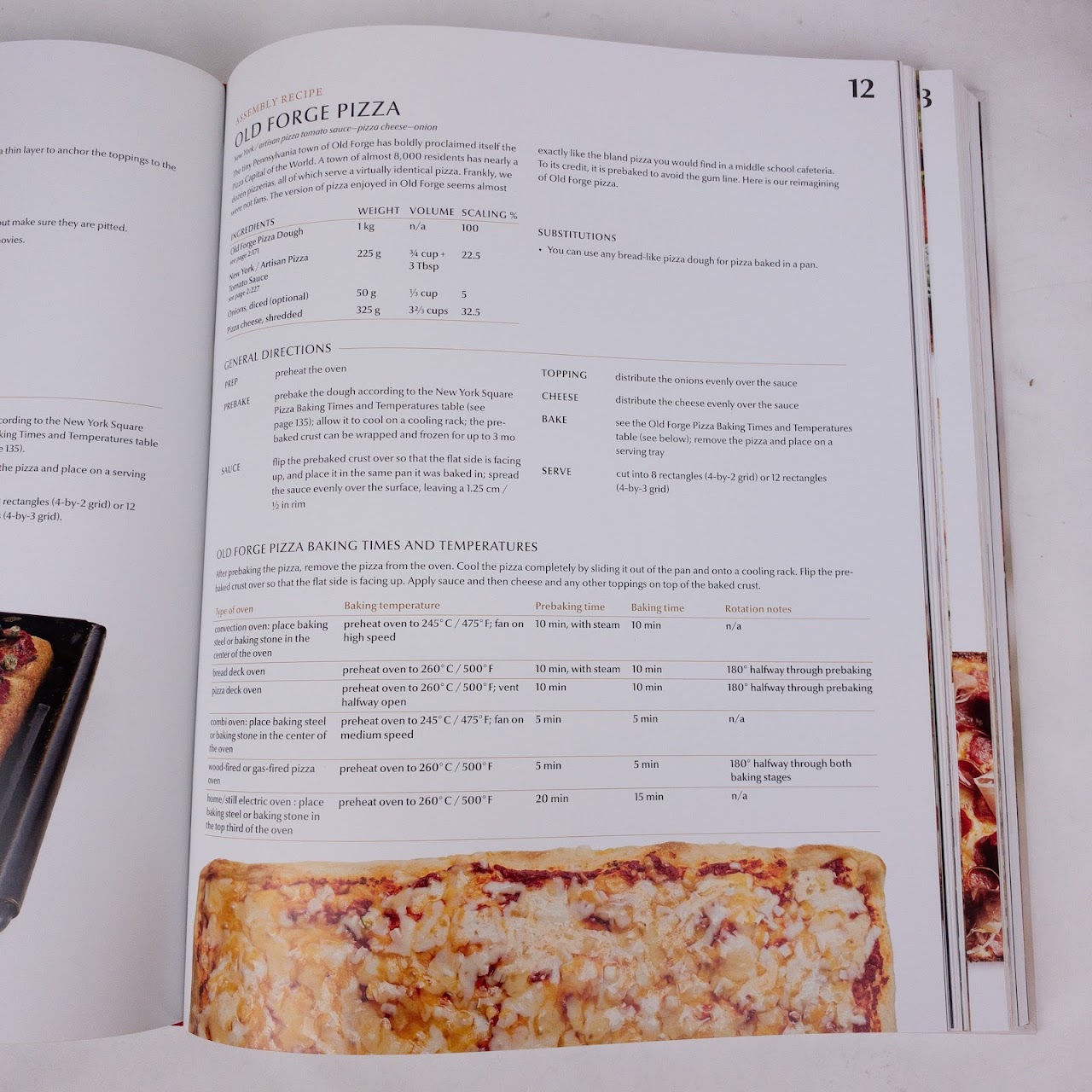 Modernist Pizza Cookbook Set