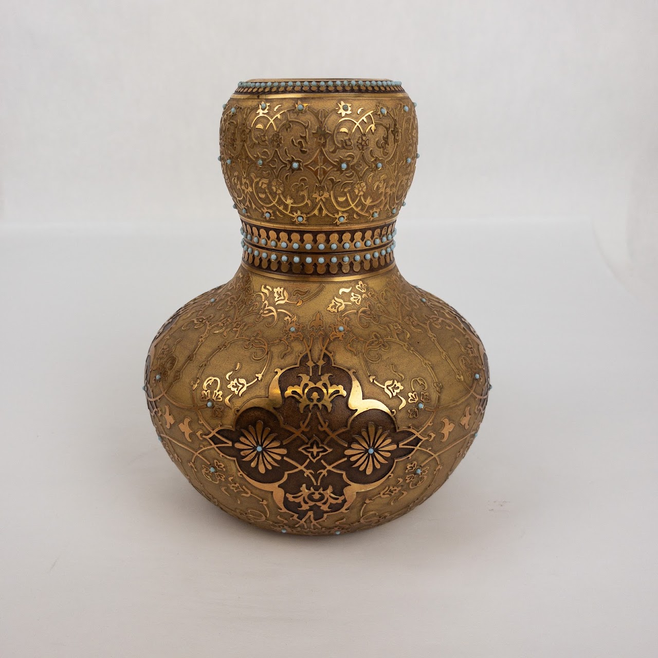 Paşabahçe Mağazaları Turkish Vase