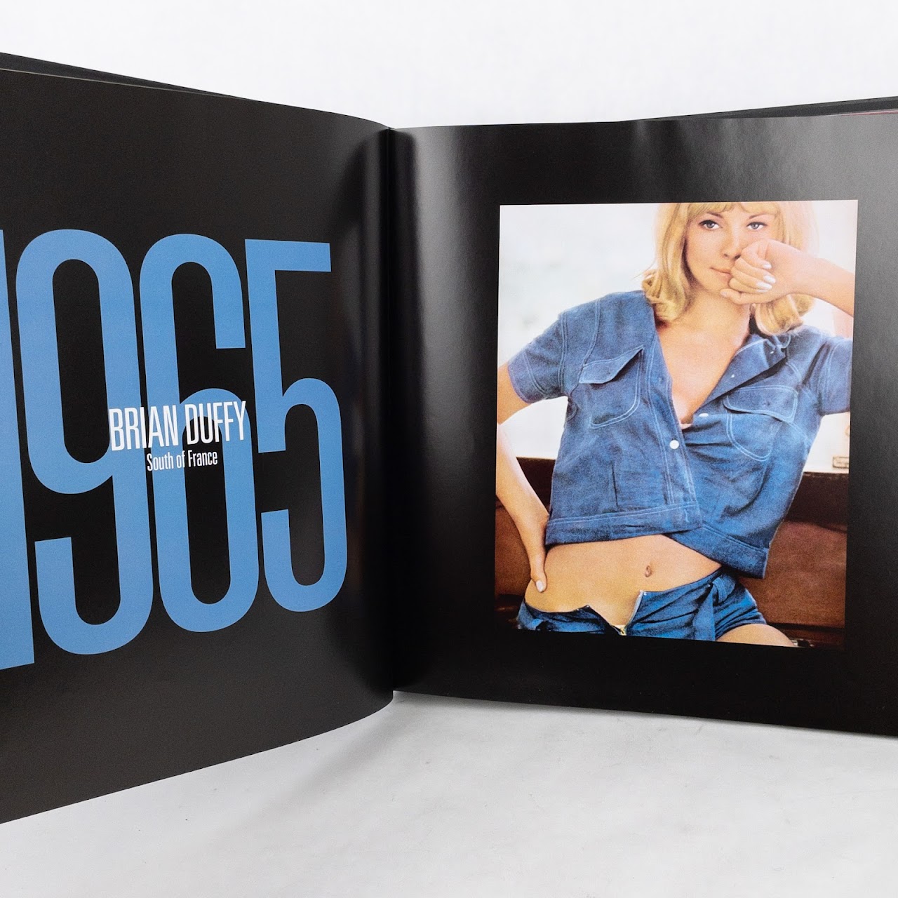 Pirelli The Calendar 50 Years and More Book