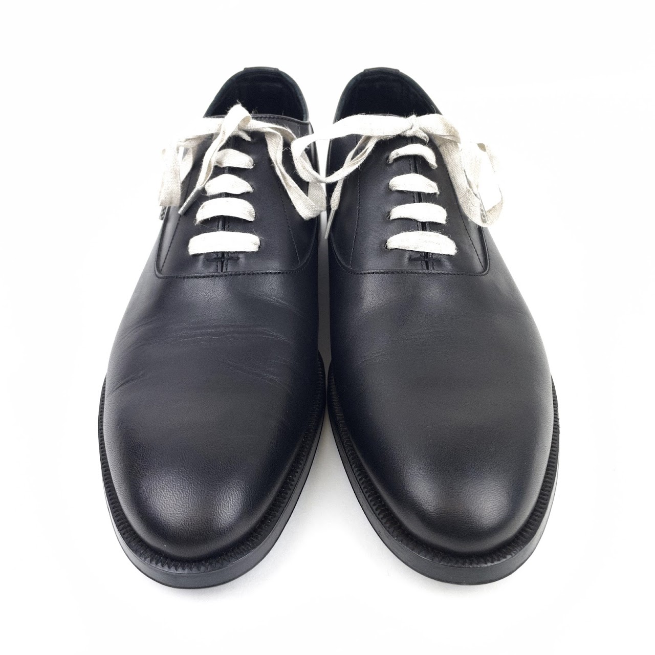 Footstock Originals Leather Brogues