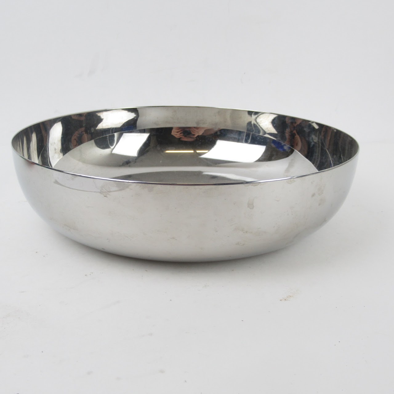 Alessi Jasper Morrison 9.5" Bowl