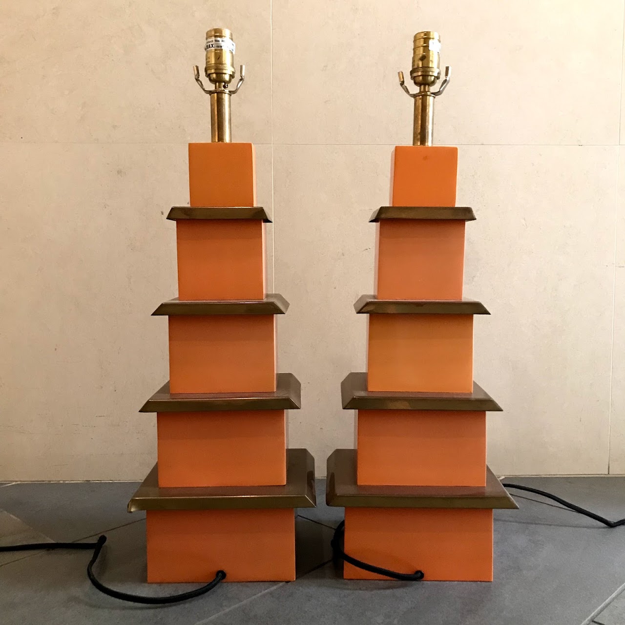 jonathan adler pagoda lamp