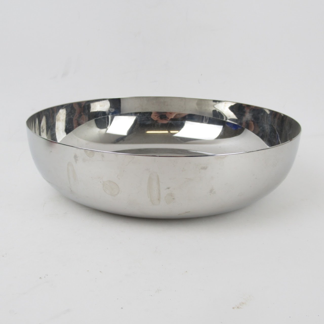 Alessi Jasper Morrison 9.5" Bowl