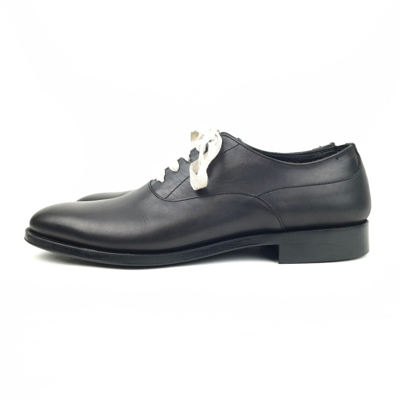 Footstock Originals Leather Brogues