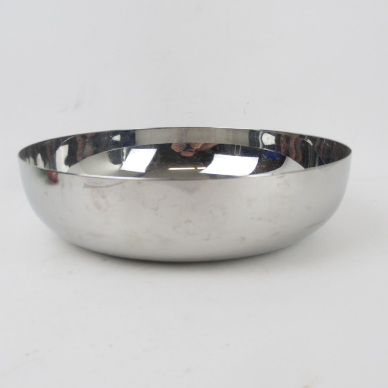 Alessi Jasper Morrison 9.5" Bowl